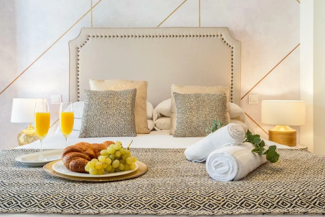 Renthas Constitucion L Apartment Malaga