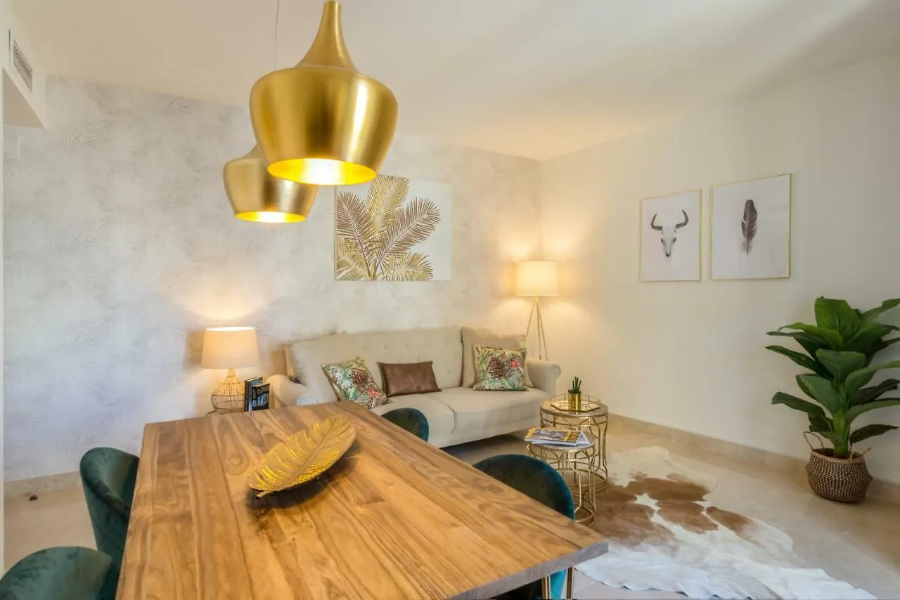 Renthas Constitucion L Apartment Malaga