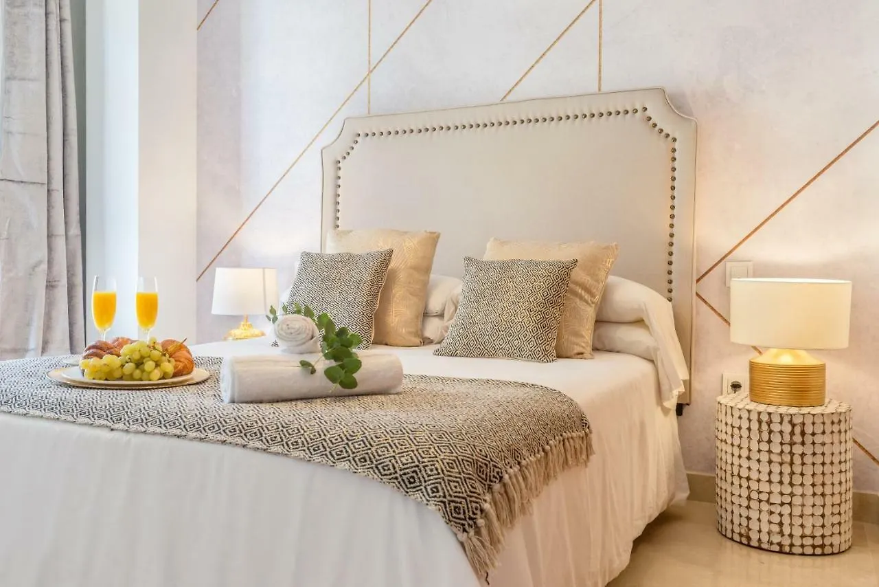 Renthas Constitucion L Apartment Malaga 0*,  Spain